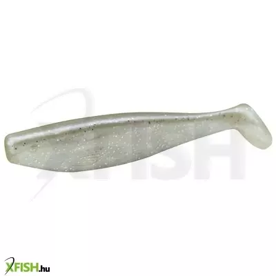 Mistrall Aggressor Szürke Gumihal 80mm 20db/csomag