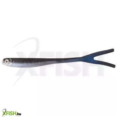 Mistrall Drop Shot RX Gumihal Kék 5cm 20db/csomag