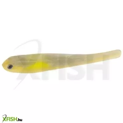 Mistrall Drop Shoot Rx Szürke Sárga Foltos 50mm 0,9Gr 20db/csomag