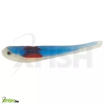 Mistrall Drop Shoot Rx Szürke Fehér 50mm 0,9Gr 20db/csomag