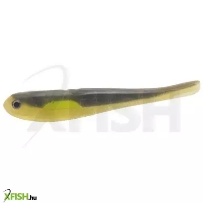 Mistrall Drop Shoot Rx Szürke Sárga 50mm 0,9Gr 20db/csomag