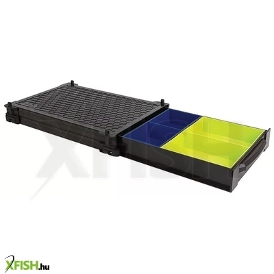 Matrix Deep Drawer Unit Insert Trays Fiók Modul