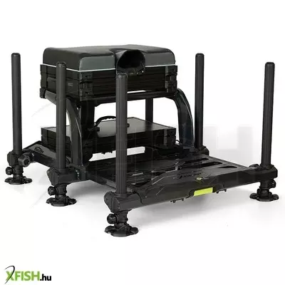 matrix xr36 pro shadow seat box versenyláda