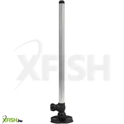 Matrix Silver Extending Leg Pótláb Versenyládához 25mm 450mm