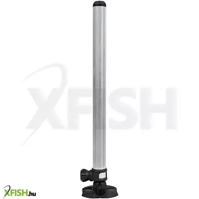 Matrix Silver Extending Leg Pótláb Versenyládához 36mm 450mm
