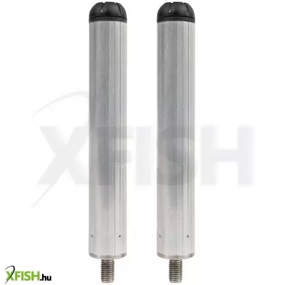 Matrix Silver Leg Extensions Láb Toldó Verseny Ládához 25mm 150mm 2db/csomag