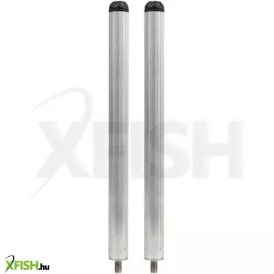 Matrix Silver Leg Extensions Láb Toldó Verseny Ládához 25mm 300mm 2db/csomag