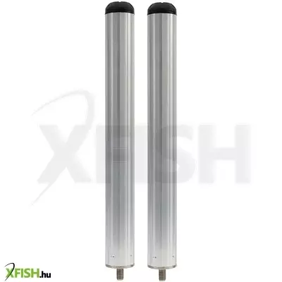 Matrix Silver Leg Extensions Láb Toldó Verseny Ládához 36mm 150mm 2db/csomag