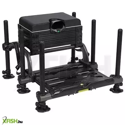 Matrix XR36 SL Edition Seat Box Versenyláda