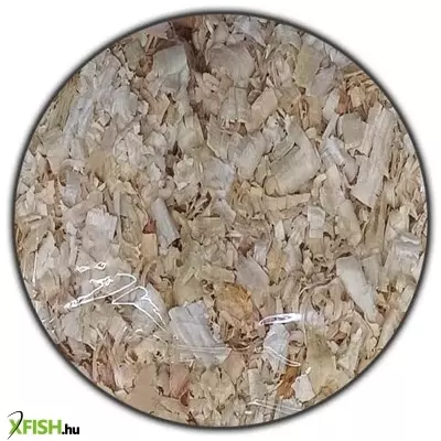 Get pet food faforgács kisállat alom 100 liter (rostált)