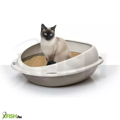 Shuttle Macska Wc Peremes 45x36x15,15cm