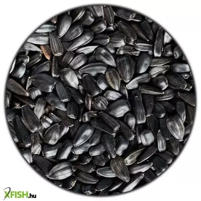 Get pet food fekete napraforgó madáreleség 15kg