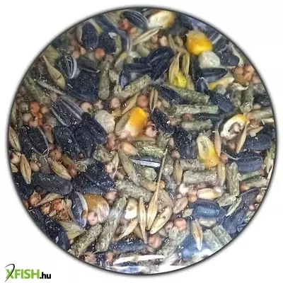 Get pet food mageleség rágcsálóknak 20kg