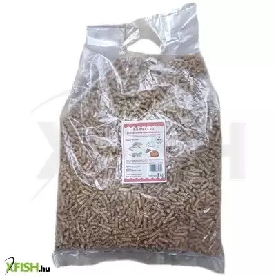 Get pet food fapellet univerzális kisállat alom 3kg