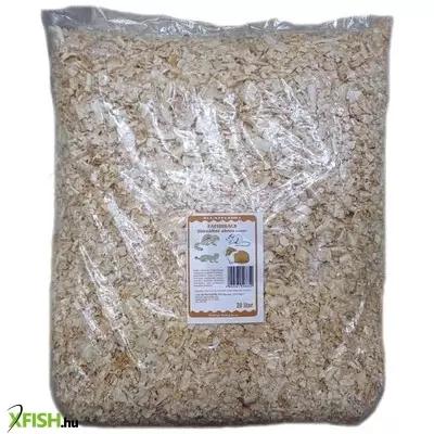 Get pet food faforgács kisállat alom 20 liter (rostált)