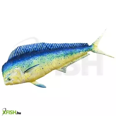 Pillow The Mahi Mahi Halas Párna 112cm