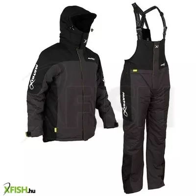 Fox Matrix Winter Suit Thermo Téli ruha szett Xl-Es Méret