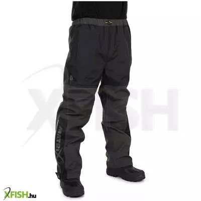 Matrix Tri-Layer Over Trousers 30k Horgász Nadrág Xxxxl