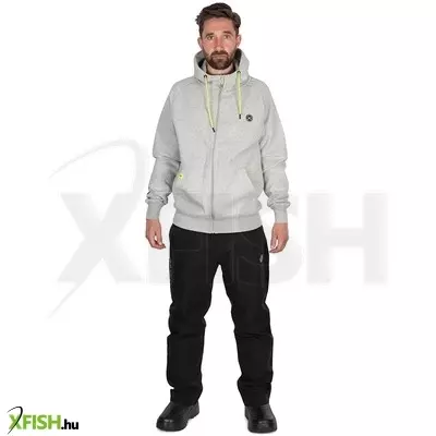 Matrix Ultra Light Over Trousers Átmeneti Horgász Nadrág Fekete Xxxxl