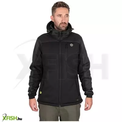 Matrix Windblocker Plus Horgász Kabát Xxxxl