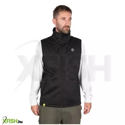Matrix Windblocker Gilet Horgász Mellény Xxxl
