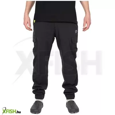 Matrix LW Cargo Trousers Horgász Nadrág L