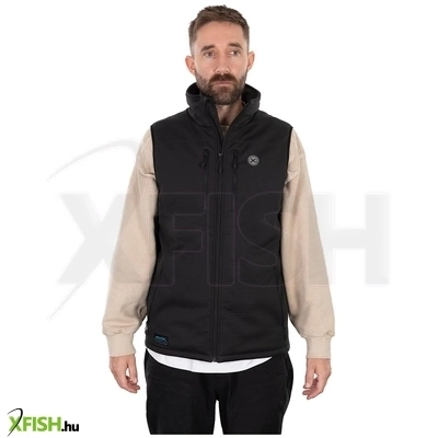 Matrix Therma Foil Gilet Horgász Mellény Xxl