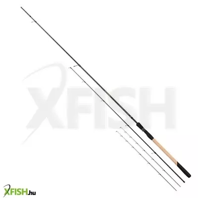 Matrix Horizon X Pro Commercial Bomb Feeder Horgászbot 270cm Max:30g 2+2 Részes