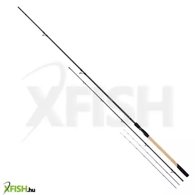 Matrix Horizon X Pro X-Class Feeder Horgászbot 400cm Max:80g 3+2 Részes