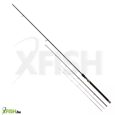 Matrix Ethos Xrs Light Feeder Horgászbot 330cm Max:30g 2+2 Részes