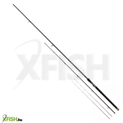 Matrix Ethos Xrf Light Feeder Horgászbot 360cm Max:55g 2+2 Részes