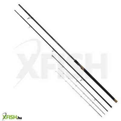 Matrix Ethos Xrd Feeder Horgászbot 400cm Max:100g 3+2 Részes