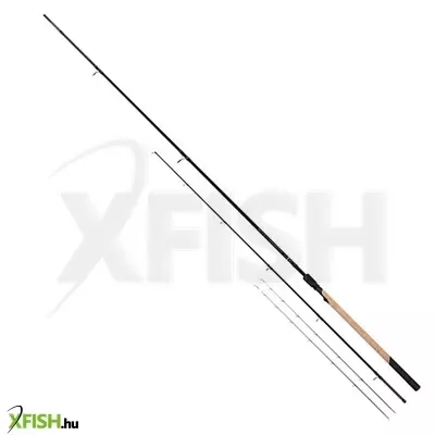 Matrix Aquos Ultra-X Feeder Horgászbot 330cm Max:40g 2+2 Részes