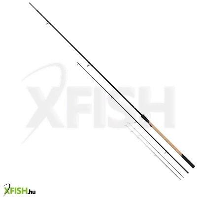 Matrix Aquos Ultra-D Feeder Horgászbot 370cm Max:80g 2+2 Részes