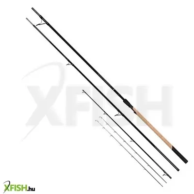 Matrix Aquos Ultra-XD Method Feeder Horgászbot 370cm Max:130g 3+2 Részes