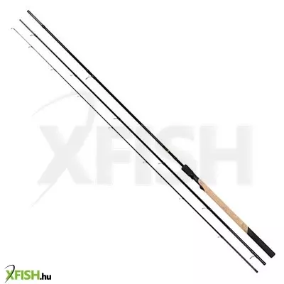 Matrix Aquos Ultra-W Waggler Match Horgászbot 390cm Max:30g 3 Részes