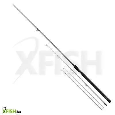 Matrix Horizon X Ultra Pro Commercial Feeder Horgászbot 330cm Max:60g 2+2 Részes