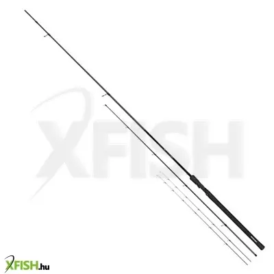 Matrix Horizon X Ultra Pro Slim Feeder Horgászbot 330cm Max:25g 2+2 Részes