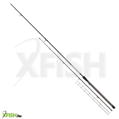 Matrix Ethos Platinum Commercial Feeder Horgászbot 270cm Max:40g 2+2 Részes