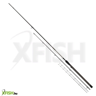 Matrix Ethos Platinum Commercial Feeder Horgászbot 330cm Max:60g 2+2 Részes