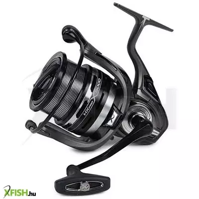 Matrix HX 6000 Pro Feeder Horgászorsó