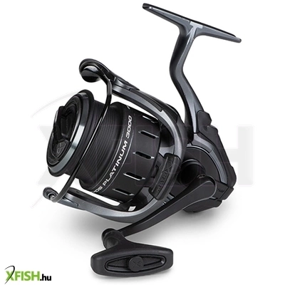Matrix Ethos Platinum 6000 Feeder Horgászorsó
