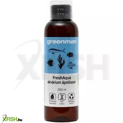 Greenman Freshaqua 250ml