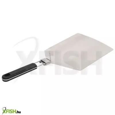 Home grt03 pizzalapát, összecsukható nyél, rozsdamentes, 240x570 mm