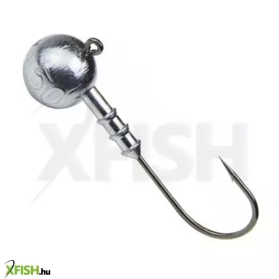 Mistrall Shiro Big Fish Jig Fej 10/0-ás 15Gr 3db/csomag