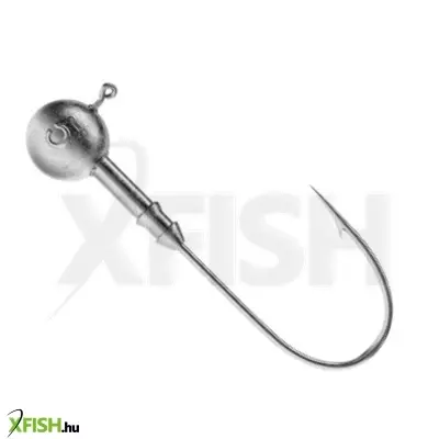 Mistrall Classic Line Jig Horog 5/0-ás 10Gr 3db/csomag