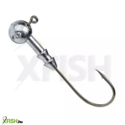 Mistrall Shiro Jumbo Jig Horog 5/0-ás 8Gr 3db/csomag