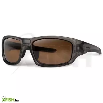 Matrix Polarised Sunglasses Wraps Horgász Napszemüveg