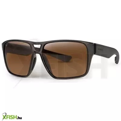 Matrix Polarised Sunglasses Casual Horgász Napszemüveg