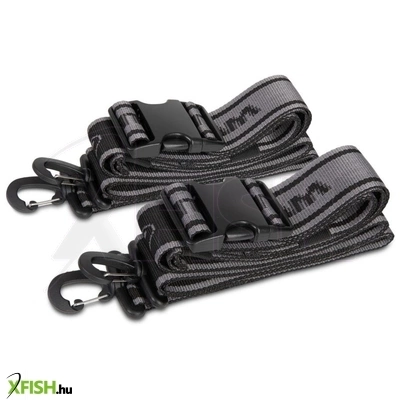 matrix adjustable barrow straps x2 állítható talicska pánt 2db/csomag